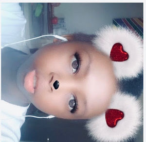 Meet your Posher, Kiana